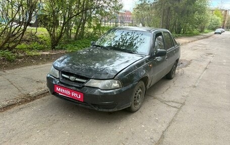Daewoo Nexia I рестайлинг, 2012 год, 135 000 рублей, 6 фотография
