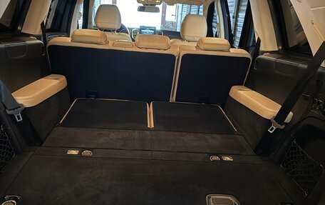 Mercedes-Benz GLS, 2017 год, 4 650 000 рублей, 14 фотография