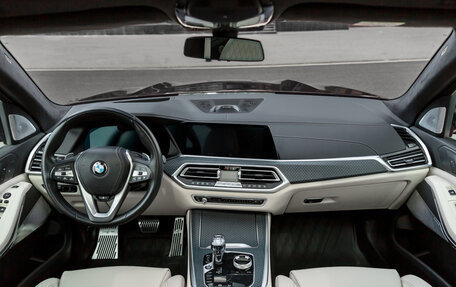 BMW X5, 2019 год, 6 000 000 рублей, 2 фотография