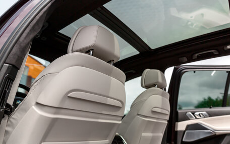 BMW X5, 2019 год, 6 000 000 рублей, 11 фотография
