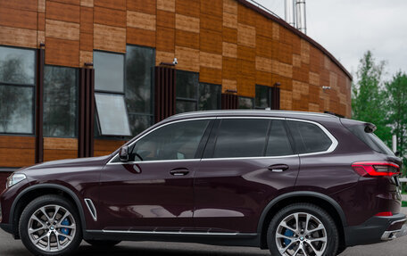 BMW X5, 2019 год, 6 000 000 рублей, 15 фотография
