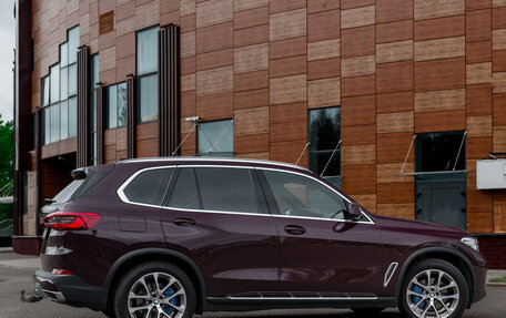BMW X5, 2019 год, 6 000 000 рублей, 14 фотография