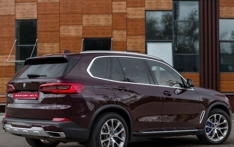 BMW X5, 2019 год, 6 000 000 рублей, 6 фотография