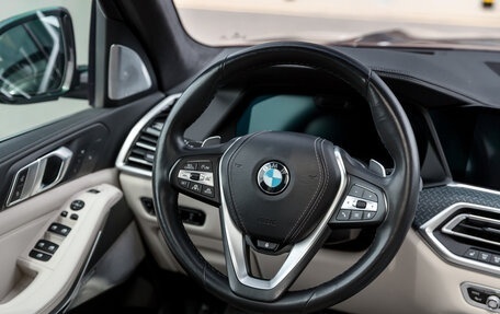 BMW X5, 2019 год, 6 000 000 рублей, 8 фотография