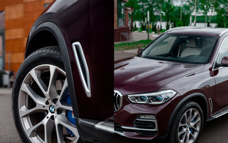 BMW X5, 2019 год, 6 000 000 рублей, 25 фотография