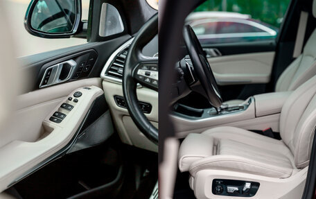 BMW X5, 2019 год, 6 000 000 рублей, 33 фотография