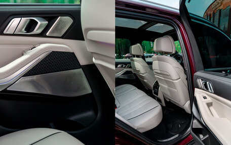 BMW X5, 2019 год, 6 000 000 рублей, 34 фотография