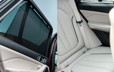 BMW X5, 2019 год, 6 000 000 рублей, 36 фотография