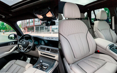 BMW X5, 2019 год, 6 000 000 рублей, 35 фотография