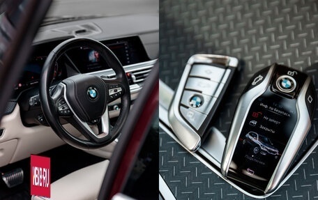 BMW X5, 2019 год, 6 000 000 рублей, 32 фотография
