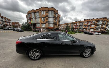 Mercedes-Benz CLA, 2019 год, 2 300 000 рублей, 7 фотография