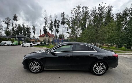 Mercedes-Benz CLA, 2019 год, 2 300 000 рублей, 6 фотография