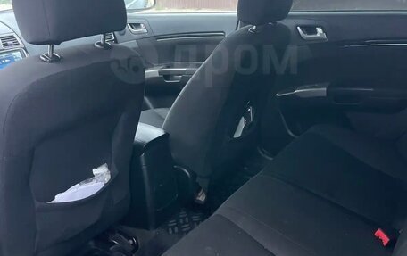 Geely Emgrand EC7, 2013 год, 560 000 рублей, 5 фотография