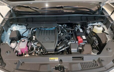 Toyota Highlander, 2025 год, 6 190 000 рублей, 8 фотография