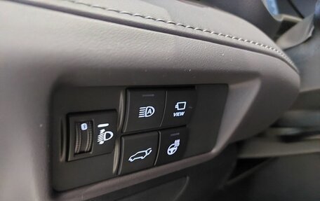 Toyota Highlander, 2025 год, 6 190 000 рублей, 14 фотография