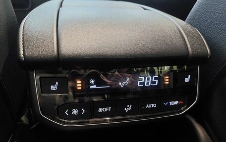 Toyota Highlander, 2025 год, 6 190 000 рублей, 11 фотография