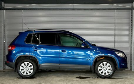 Volkswagen Tiguan I, 2010 год, 840 000 рублей, 4 фотография
