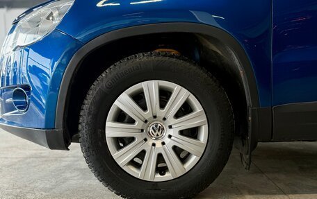 Volkswagen Tiguan I, 2010 год, 840 000 рублей, 9 фотография