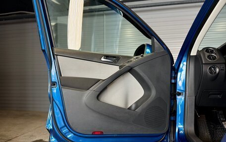 Volkswagen Tiguan I, 2010 год, 840 000 рублей, 10 фотография