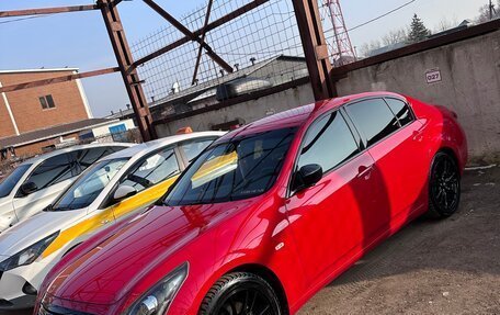 Infiniti G, 2012 год, 1 650 000 рублей, 25 фотография