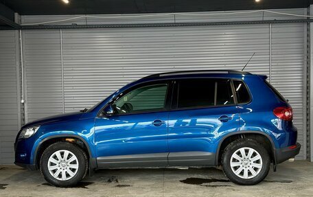 Volkswagen Tiguan I, 2010 год, 840 000 рублей, 8 фотография