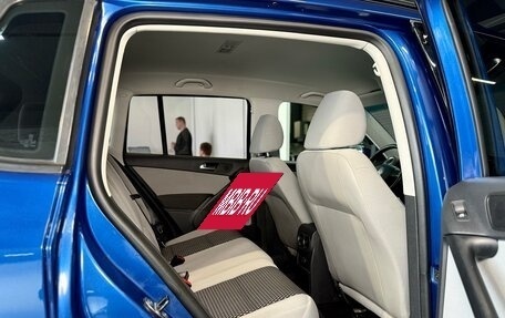 Volkswagen Tiguan I, 2010 год, 840 000 рублей, 12 фотография