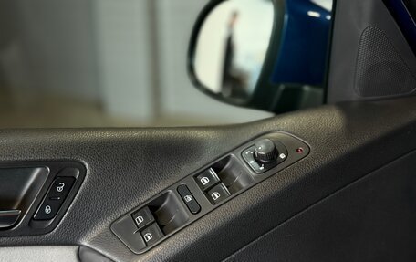 Volkswagen Tiguan I, 2010 год, 840 000 рублей, 18 фотография