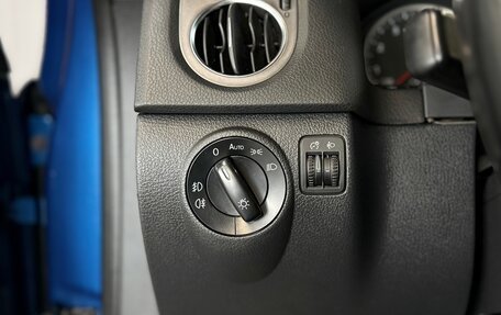 Volkswagen Tiguan I, 2010 год, 840 000 рублей, 17 фотография