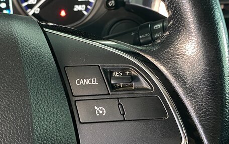 Mitsubishi Outlander III рестайлинг 3, 2015 год, 1 899 000 рублей, 17 фотография