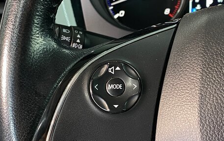 Mitsubishi Outlander III рестайлинг 3, 2015 год, 1 899 000 рублей, 16 фотография