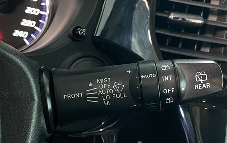 Mitsubishi Outlander III рестайлинг 3, 2015 год, 1 899 000 рублей, 19 фотография