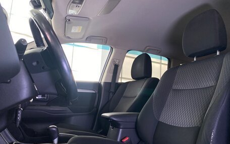 Mitsubishi Outlander III рестайлинг 3, 2015 год, 1 899 000 рублей, 22 фотография
