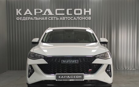 Haval F7x I, 2023 год, 1 920 000 рублей, 3 фотография