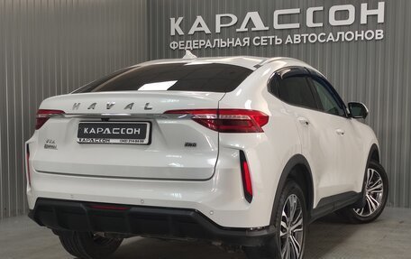 Haval F7x I, 2023 год, 1 920 000 рублей, 2 фотография