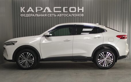 Haval F7x I, 2023 год, 1 920 000 рублей, 5 фотография