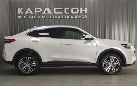 Haval F7x I, 2023 год, 1 920 000 рублей, 6 фотография