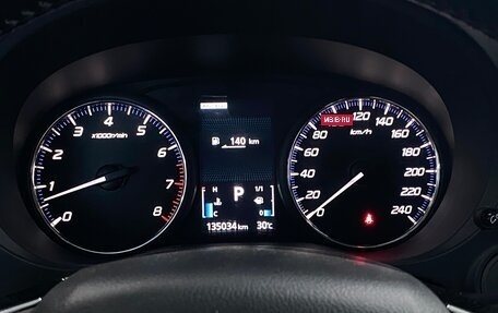Mitsubishi Outlander III рестайлинг 3, 2015 год, 1 899 000 рублей, 32 фотография