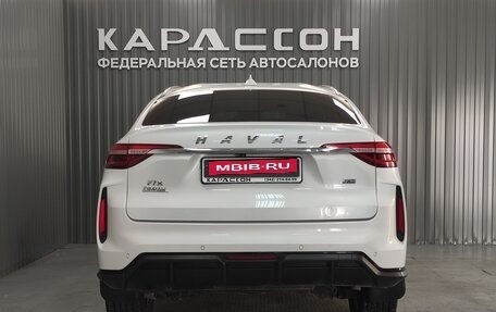 Haval F7x I, 2023 год, 1 920 000 рублей, 4 фотография