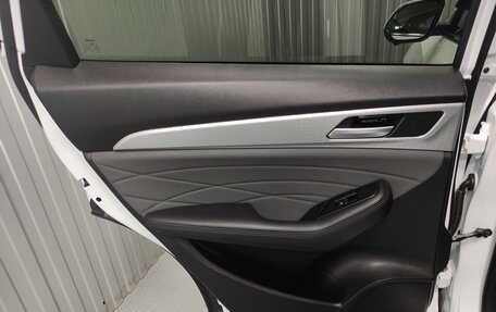 Haval F7x I, 2023 год, 1 920 000 рублей, 15 фотография