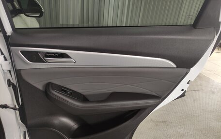 Haval F7x I, 2023 год, 1 920 000 рублей, 17 фотография