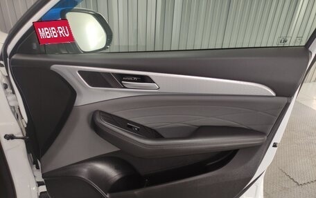 Haval F7x I, 2023 год, 1 920 000 рублей, 16 фотография