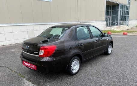 Datsun on-DO I рестайлинг, 2015 год, 300 000 рублей, 3 фотография