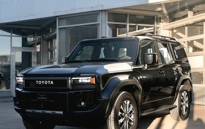 Toyota Land Cruiser Prado, 2024 год, 12 250 000 рублей, 1 фотография