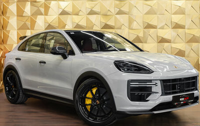 Porsche Cayenne III, 2025 год, 33 000 000 рублей, 1 фотография