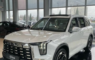 GAC GS8, 2024 год, 4 949 000 рублей, 1 фотография