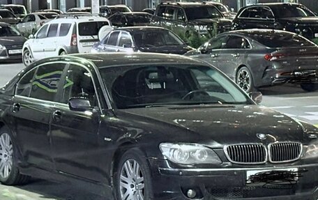 BMW 7 серия, 2005 год, 850 000 рублей, 1 фотография