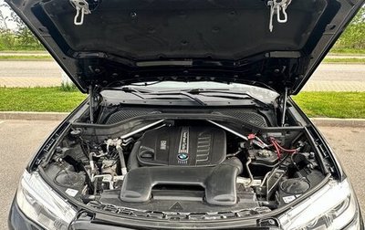 BMW X6, 2015 год, 2 900 000 рублей, 1 фотография