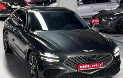 Genesis G70 I, 2021 год, 3 200 000 рублей, 1 фотография