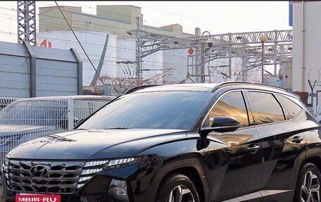Hyundai Tucson, 2022 год, 2 120 000 рублей, 1 фотография