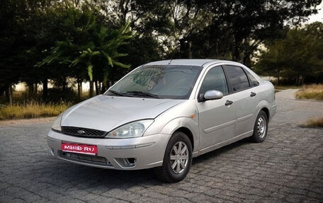 Ford Focus IV, 2003 год, 150 000 рублей, 1 фотография